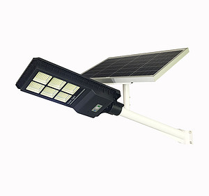 Aluminum Shell Integrated Separated Dual-purpose Street Lamp