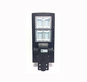 Four-cup Induction Integrated Street Lamp