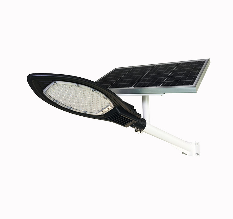 Highlight SMD Solar Lamp