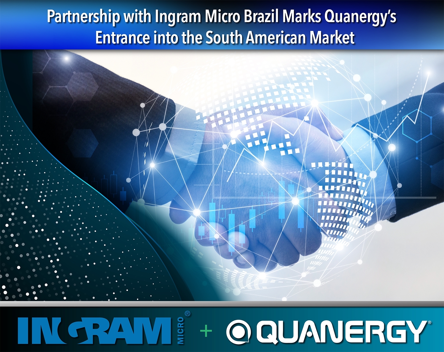 LiDAR Company Quanergy Expands its Market to South America