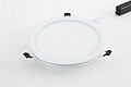 SMD Circular Glass Panel Lamp