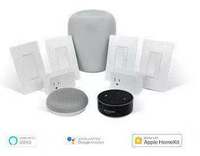 Legrand Unveils New Legrand Home Smart Lighting for Apple HomeKit