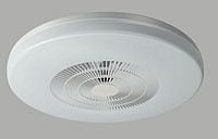 Bedroom fan light 5