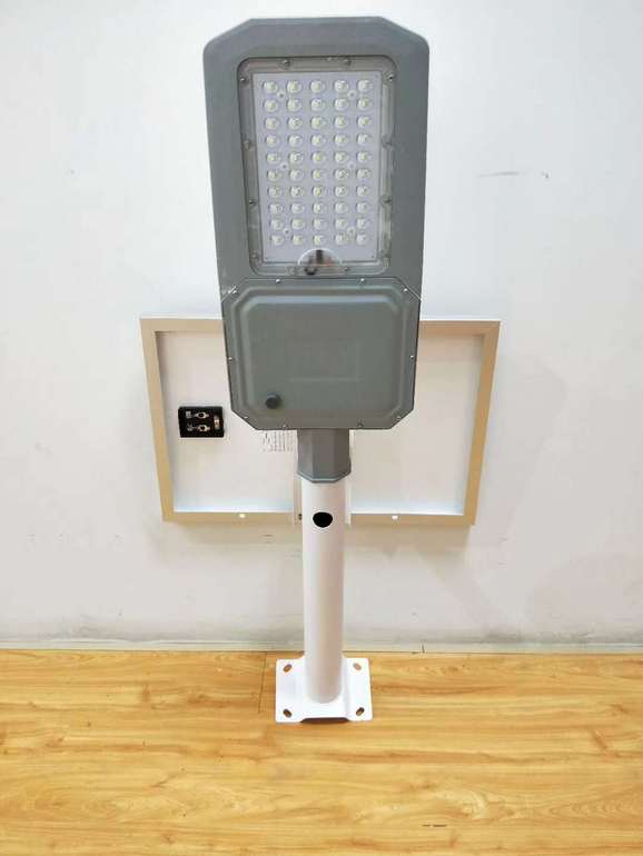 Solar Street Lamp