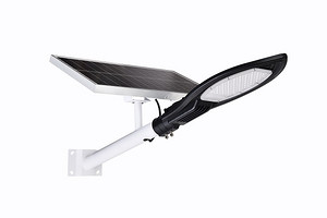 Solar Street Lamp