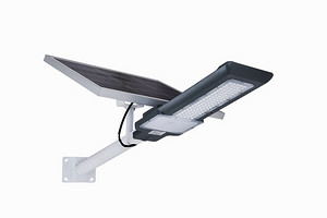 Solar Street Lamp