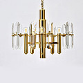 Chandelier ZY011