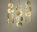 Chandelier ZY047