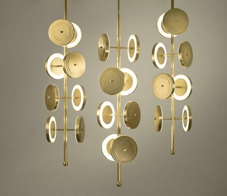 Chandelier ZY047