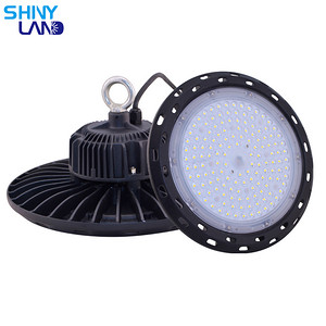 4.LED mining lamp UFO100A