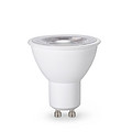 COB - GU10 lamp cup - 5 w