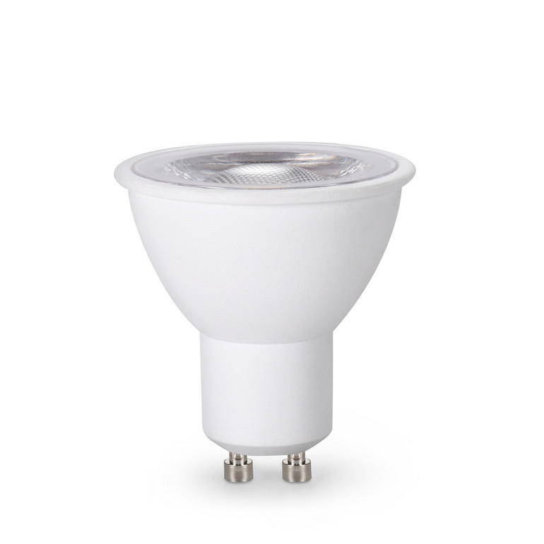 COB - GU10 lamp cup - 5 w