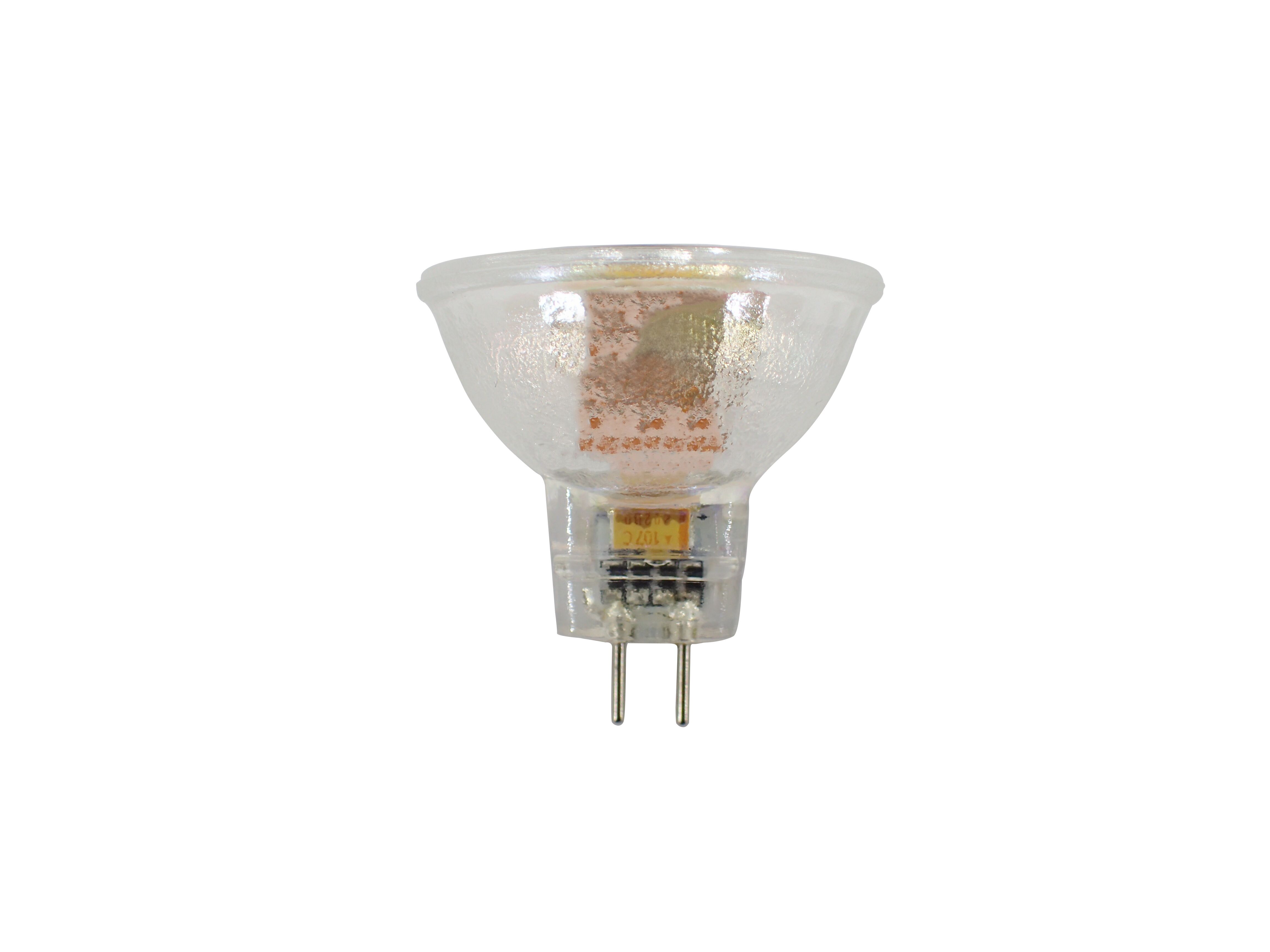 COB - MR11 lamp cup - 1 w