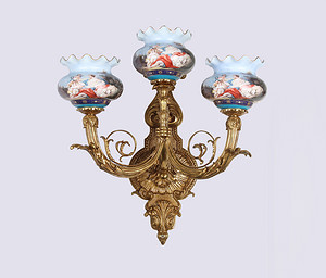 European-style  Wall Lamp