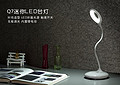 Q7 Mini LED Table Lamp