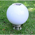 Solar Lawn Lamp