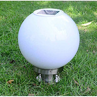 Solar Lawn Lamp