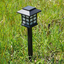 Solar Lawn Lamp