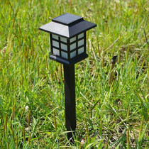 Solar Lawn Lamp