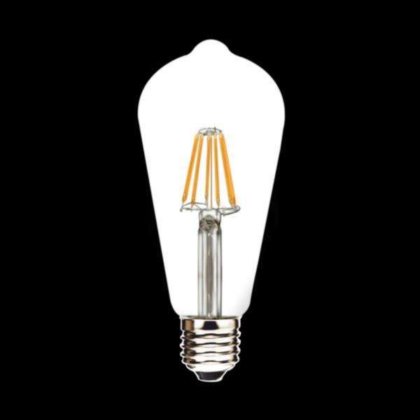 Energy-saving filament lamp 3