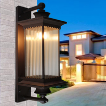 What's the Value of the Brand Rankings for Outdoor Waterproof Wall Lamp?