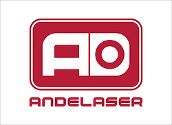 ANDE LASER INTELLIGENT EQUIPMENT (GUANGDONG) CO., LTD.