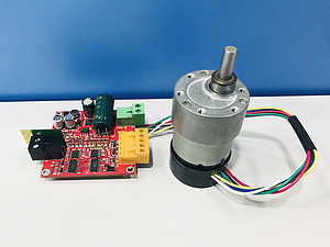 Motor Module