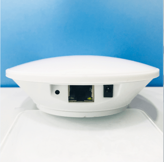 Wired Bluetooth Gateway