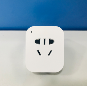 Smart socket