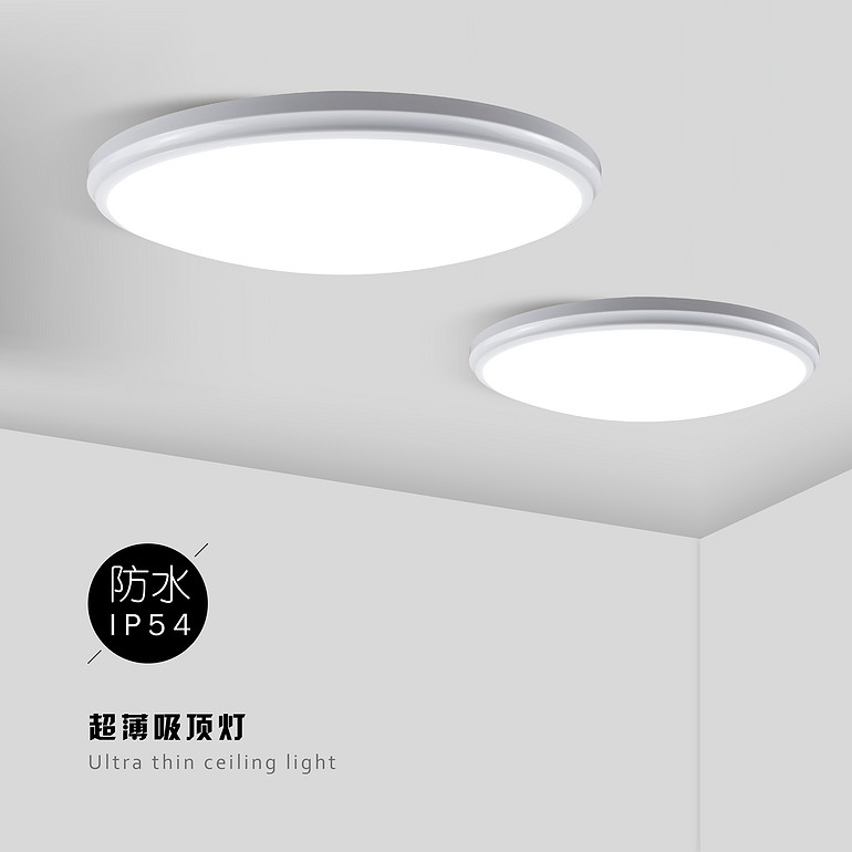 Ceiling Lamp