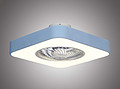 Smart fan light 3