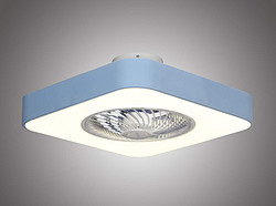 Smart fan light 3