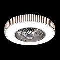 Smart fan light 5