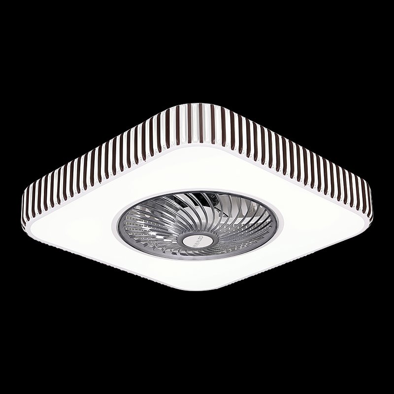 Smart fan light 6