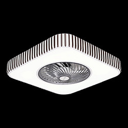 Smart fan light 6