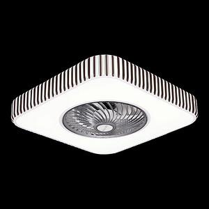 Smart fan light 6