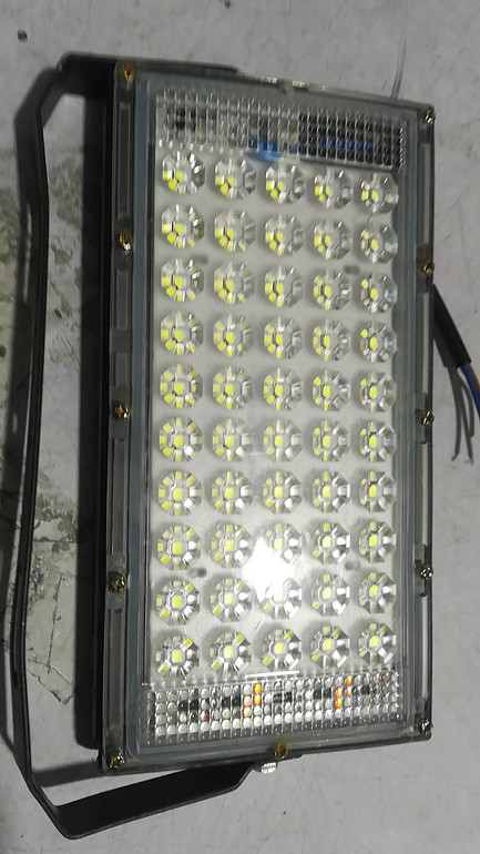 LED Module Floodlight