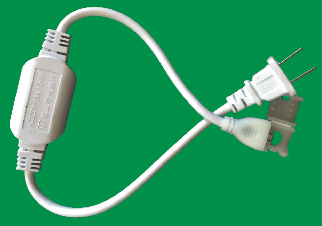 Electric Plug