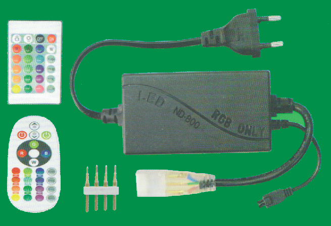 Electric Plug