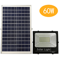 Focused Star Floodlight 60W