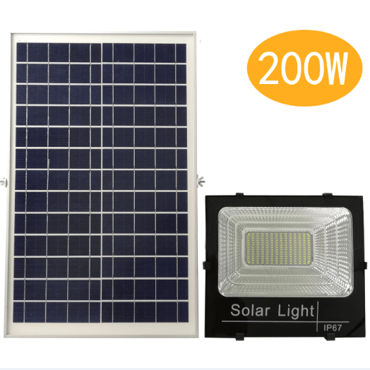 Focused Star Floodlight 200W