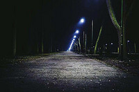 Cyrus Aims to Replace All Streetlights with LED by 2020