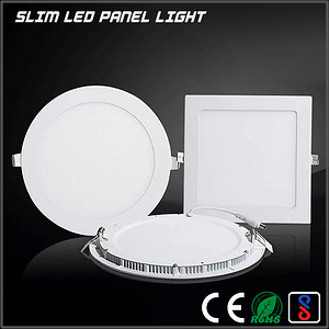 PL001 Slim LED Panel Light