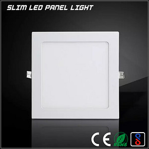 PL002 Slim LED Panel Light