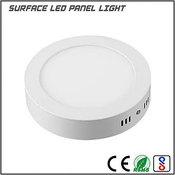 PL003 Surface LED Panel Light