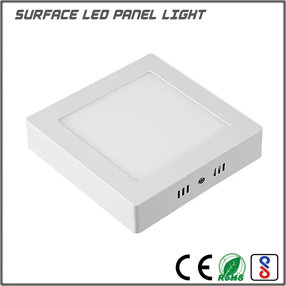 PL004 Surface LED Panel Light