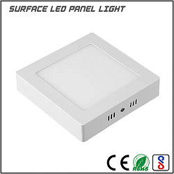 PL004 Surface LED Panel Light