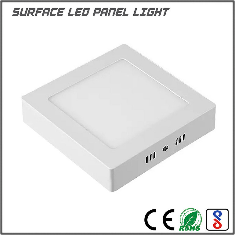 PL004 Surface LED Panel Light