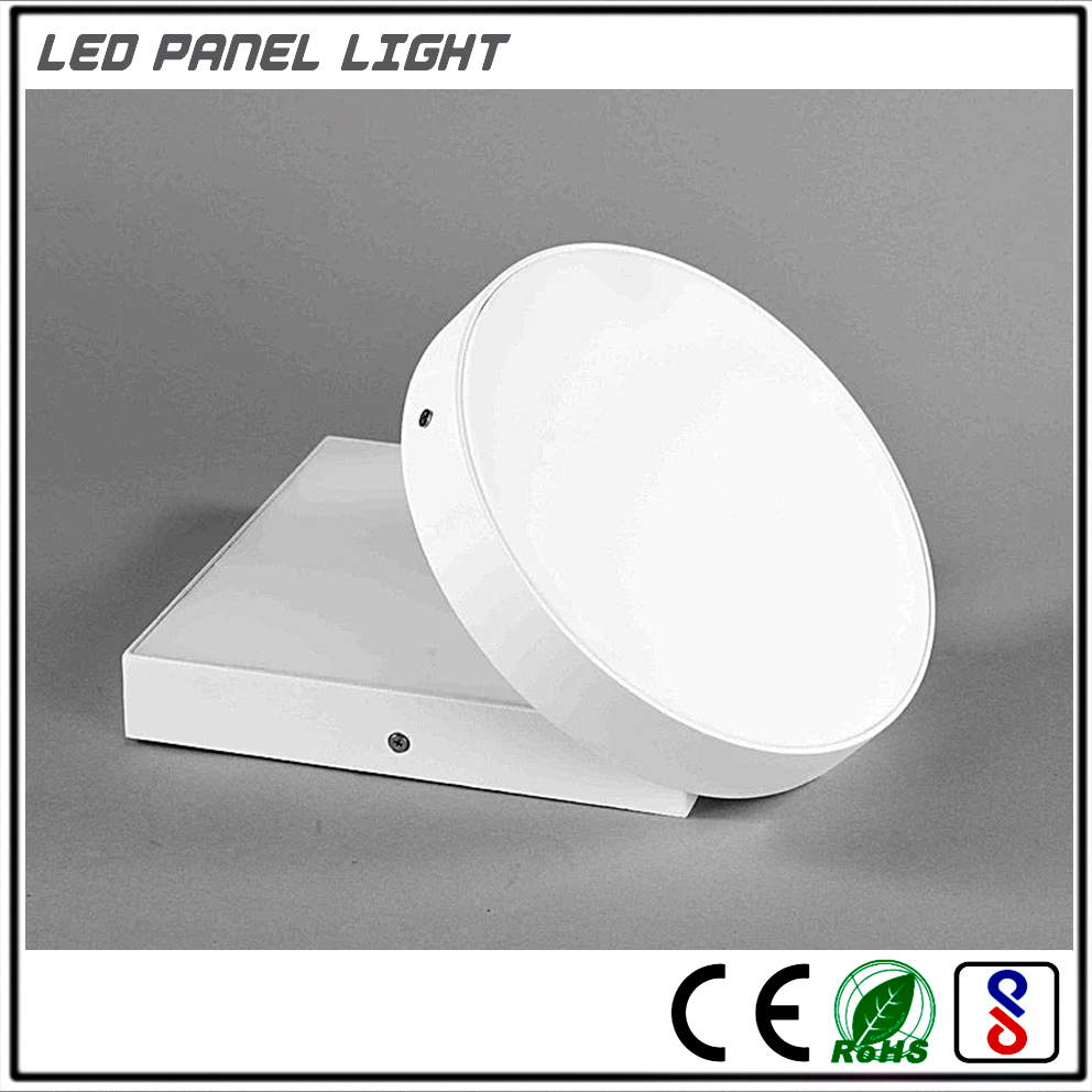 PL007&008 LED Panel Light