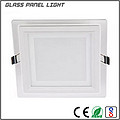 PL071-1 Glass Panel Light